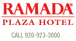 Ramada Plaza Hotel