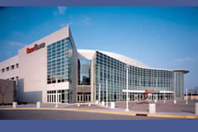 Resch Center - Green Bay, WI