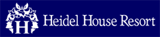Heidel House Resort