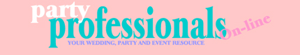 Party Professionals On-Line